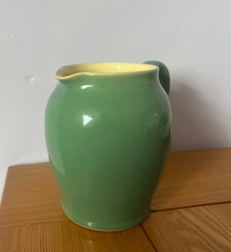 Vintage denby manor - denby, green