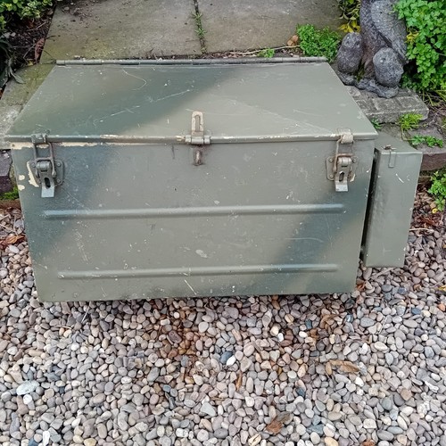 432 chieftain tank - 432,