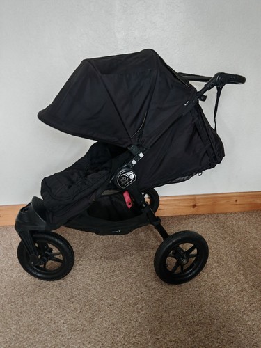 Baby jogger elite with - jogger,