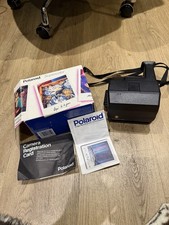 Polaroid supercolor 635cl - polaroid,
