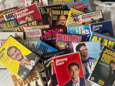 Create a DVD bundle - 99p each
