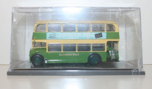 Corgi om40801 bristol - 1/76,