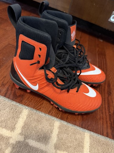 Mens nike force - 8, savage