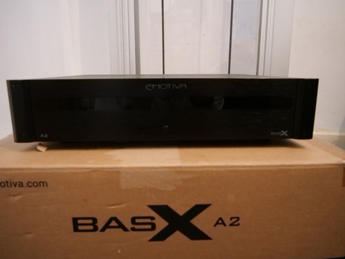 Emotiva basx power - emotiva,