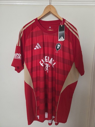 New salford city football - salford,