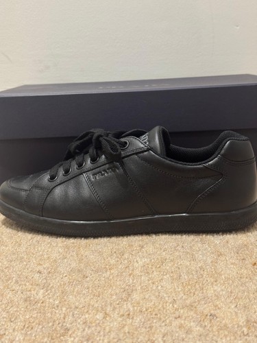 Prada calzature uomo low top - prada,