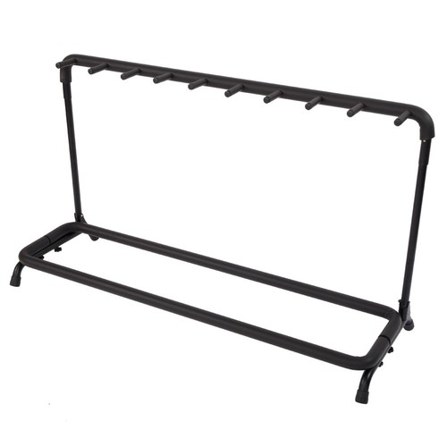 Guitar holder rack stand - 7,