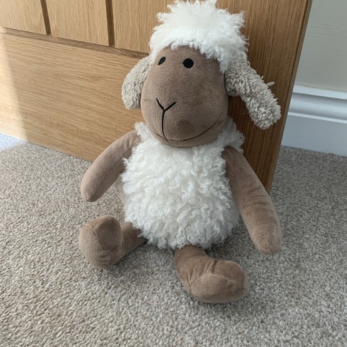 Sil interiors woolly sheep - interiors,
