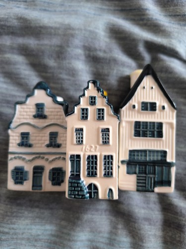 Delft klm bols houses - delft,