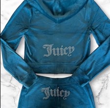 NEW! $199 JUICY COUTURE Bling