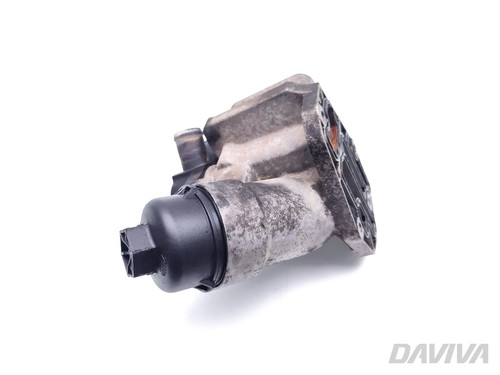 Ldv maxus oil filter housing - ldv,