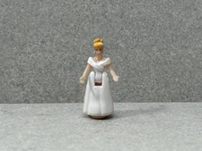 Vintage Polly Pocket 1995