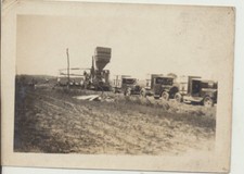 1930 PHOTO OF VINTAGE CAR