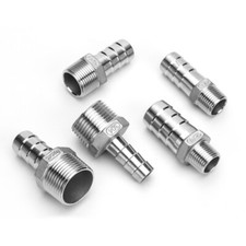 Stainless Steel Pipe Fitting