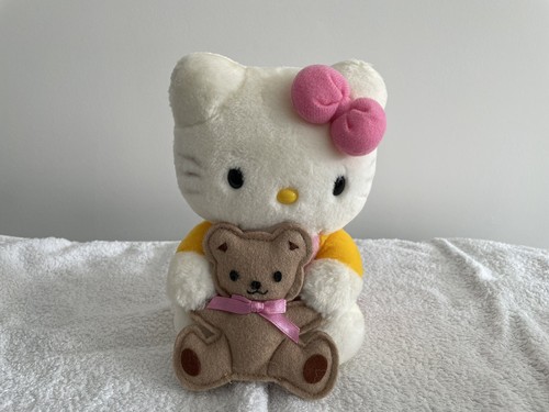Vintage sanrio hello - vintage, kitty