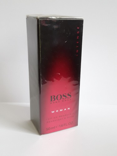 Hugo boss intense woman - hugo,