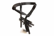 Backrest Support+ Belt For Use