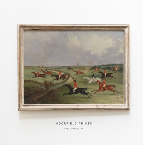 The quorn hunt fox - fox,