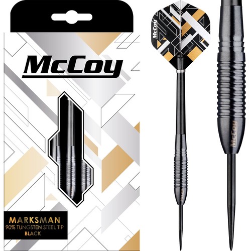 Tungsten darts set 22g 24g - 22g, 26g
