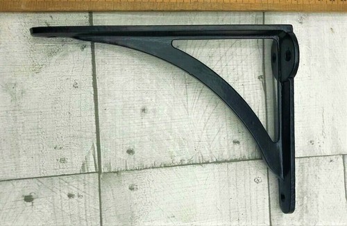 Shelf brackets cast iron - brackets,