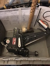 Powernail 45 Single Blow Wood Floor Flooring Secret Nail Hammer.