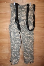 Army Softshell Trousers with