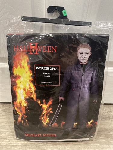 Halloween michael myers - michael,