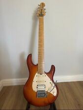 REDUCED!! Musicman Silhouette Electric Guitar (1990) In Exceptional Condition