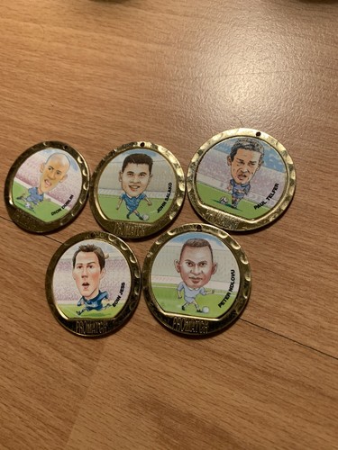 Promatch premier league medals - premier,