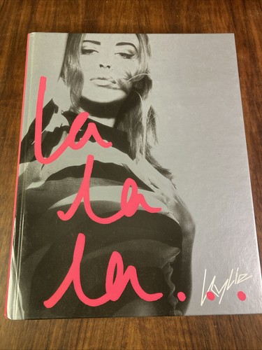 Kylie minogue la - la, |