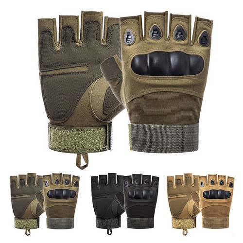 Hunting tactical gloves army - hunting,