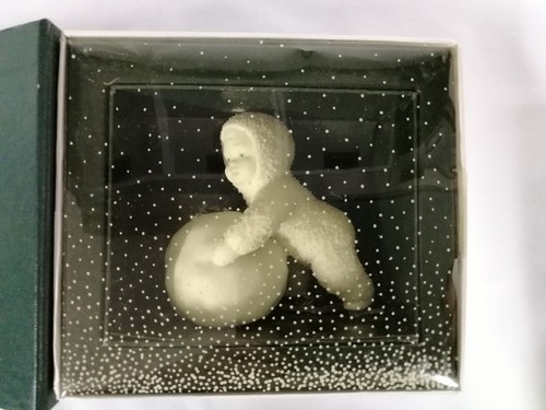 Snowbabies department - snowbabies, 56