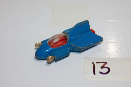 Corgi toys superman - corgi,