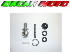 Front brake pump overhaul - front,