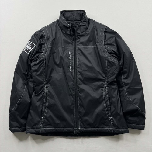Musto innovation primaloft - innovation,