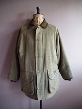 Lavenir Tweed Shooting Jacket
