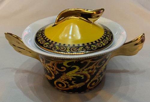 Versace rosenthal barocco - versace,