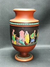 Grecian Style Prattware