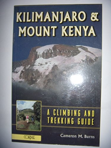Kilimanjaro and mount kenya a - kilimanjaro, kenya: