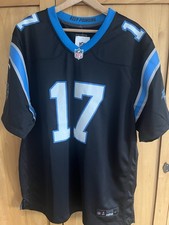 Nfl carolina panthers legette - nfl,
