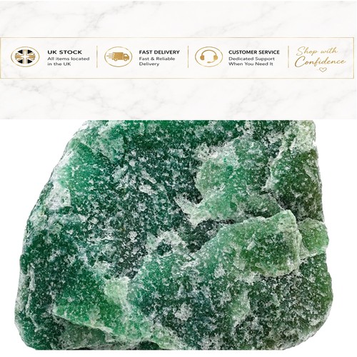 Authentic large green - large,