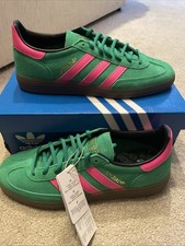 adidas Spezial SPZL Trainers