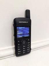 Motorola SL4000 UHF DMR