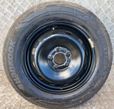 16" RENAULT TRAFIC MK3