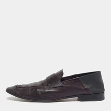 Berluti Brown Leather Lorenzo