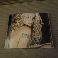 Laundry Service by Shakira