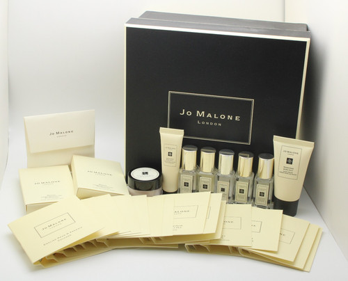 Nib malone cologne body - jo,