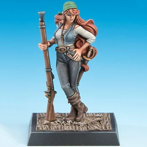 Pir 043 freebooter fate - pir,