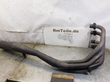 Kawasaki LTD750 KZ750E exhaust sports exhaust Hänsle KZ 650