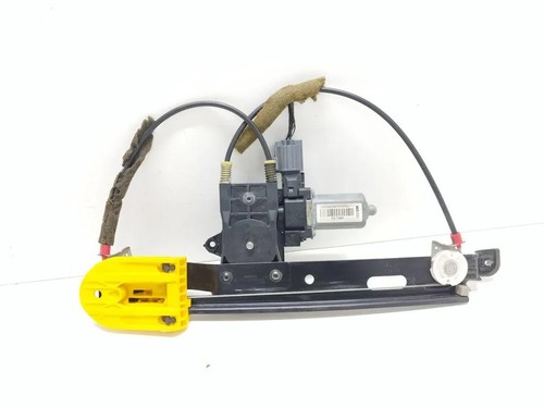 Jaguar x250 rear left door - jaguar, xf